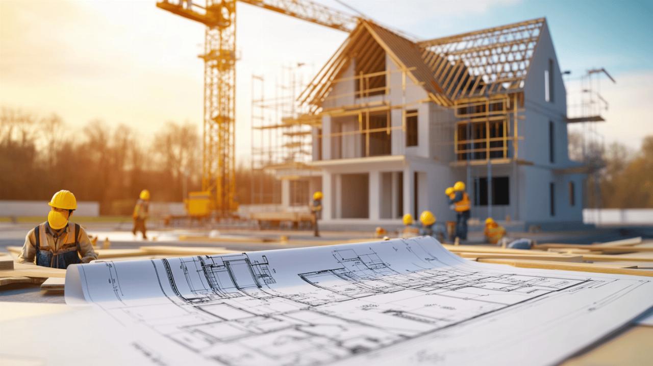 Comment reussir une surelevation de maison : un investissement rentable pour valoriser votre bien